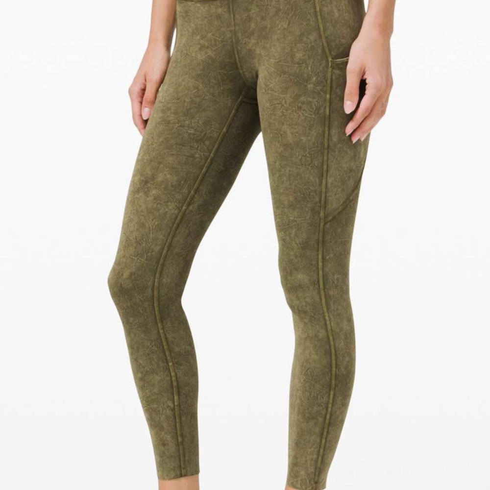 Lululemon Leggings